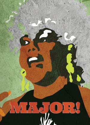 Major!'s poster