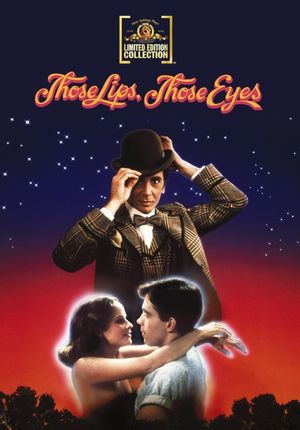 Those Lips, Those Eyes's poster