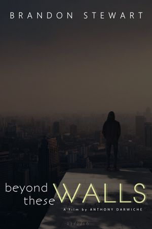 Beyond These Walls's poster