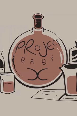 Baby X's poster