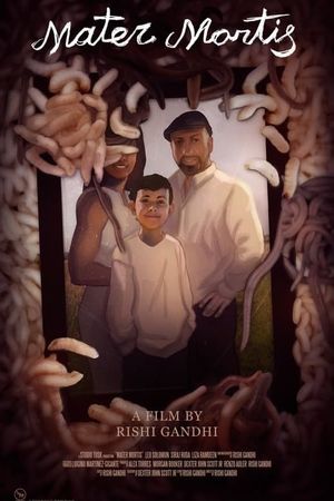 Mater Mortis's poster