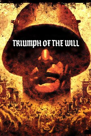 Triumph of the Will's poster