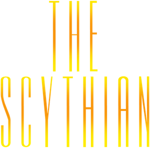 The Scythian's poster