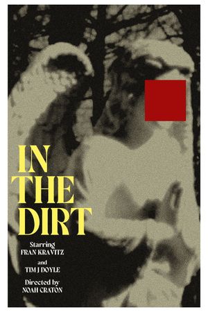 In the Dirt's poster