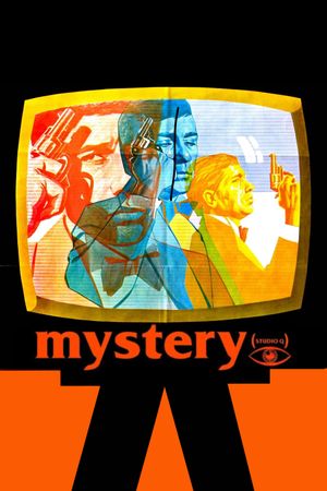 Misterio's poster