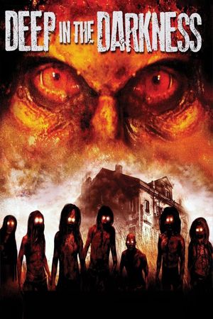 Deep in the Darkness's poster
