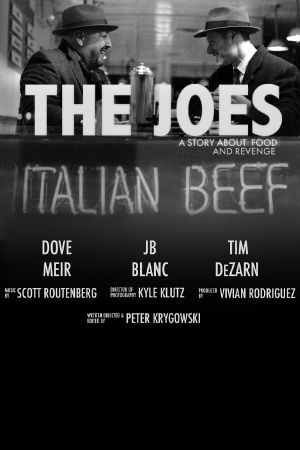 The Joes's poster