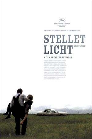 Silent Light's poster