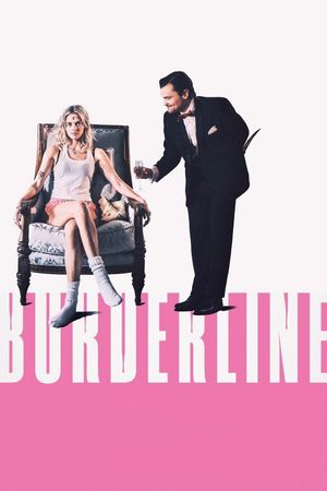 Borderline's poster