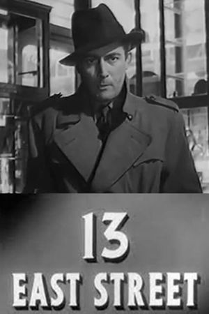 13 East Street's poster