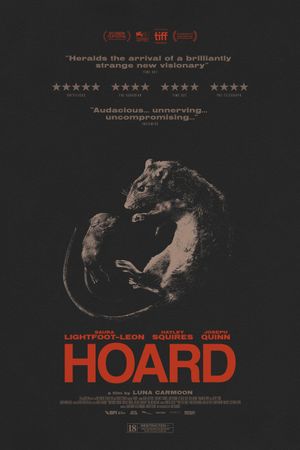 Hoard's poster