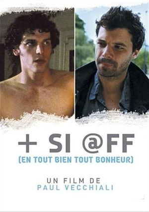Et + si @ff's poster
