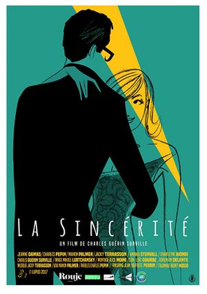 La sincérité's poster image