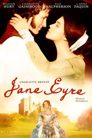 Jane Eyre's poster