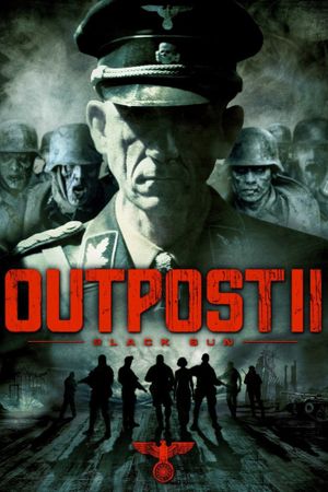 Outpost: Black Sun's poster