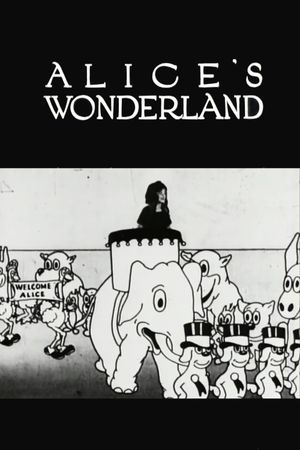 Alice's Wonderland's poster