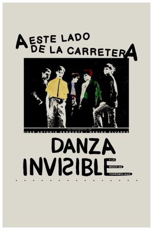 A este lado de la carretera (Danza Invisible y la magia de Torremolinos)'s poster