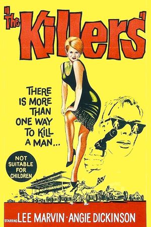 The Killers's poster