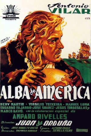 Dawn of America's poster