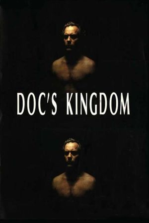 Doc's Kingdom's poster