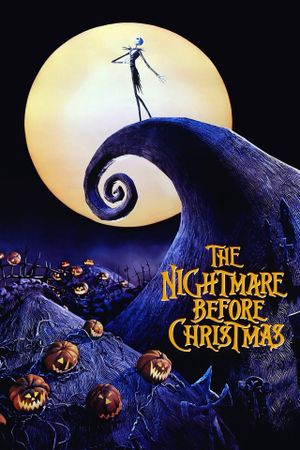 The Nightmare Before Christmas's poster