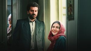 Aziz's poster