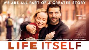 Life Itself's poster