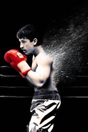 Bleed for This's poster