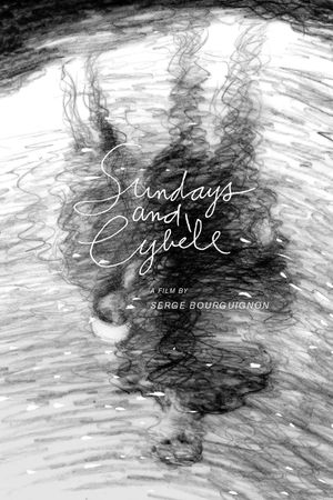 Sundays and Cybèle's poster