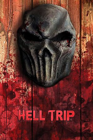 Hell Trip's poster
