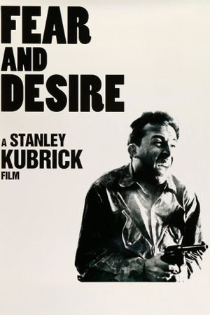 Fear and Desire's poster