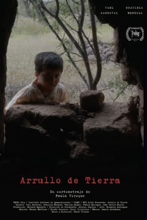 Arrullo de Tierra's poster