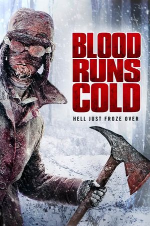 Blood Runs Cold's poster