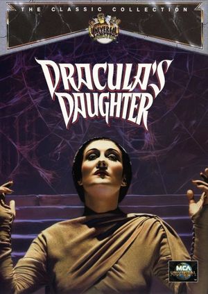 Dracula's Daughter's poster