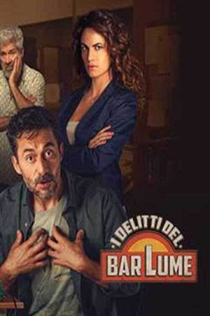 I delitti del BarLume - La loggia del cinghiale's poster