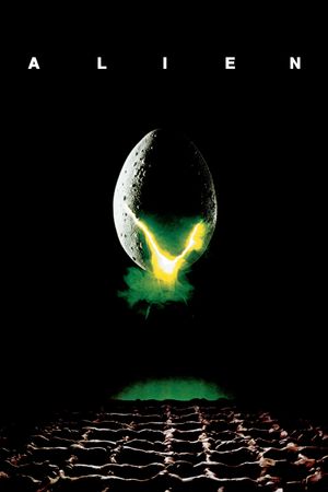 Alien's poster image