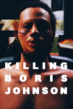 Killing Boris Johnson's poster