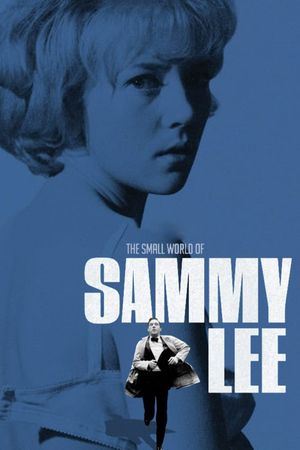 The Small World of Sammy Lee's poster image
