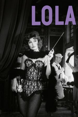 Lola's poster