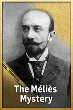 The Méliès Mystery's poster