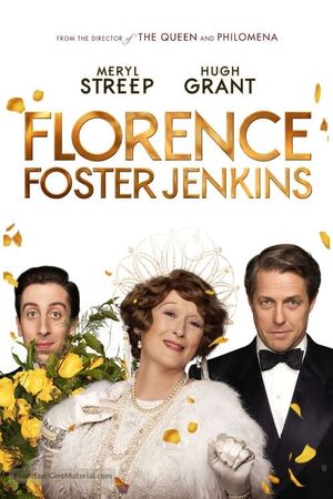 Florence Foster Jenkins's poster