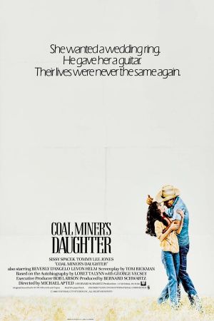 Coal Miner's Daughter's poster