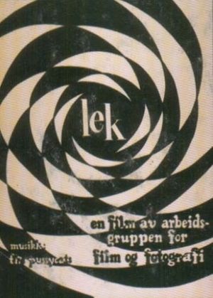 Lek's poster