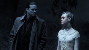 Twixt's poster