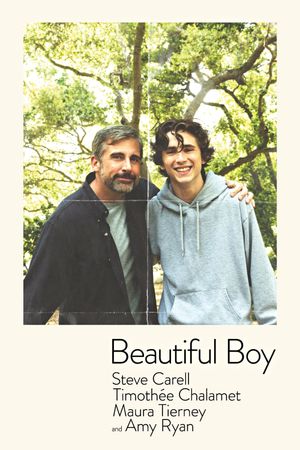 Beautiful Boy's poster