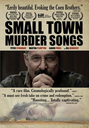 Small Town Murder Songs's poster