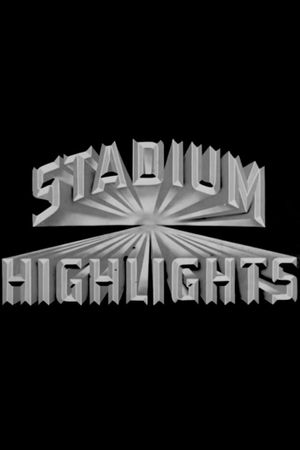 Stadium Highlights's poster