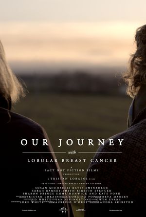 Our journey with lobular breast cancer's poster