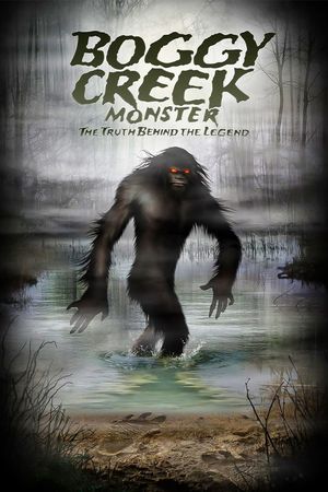 Boggy Creek Monster's poster