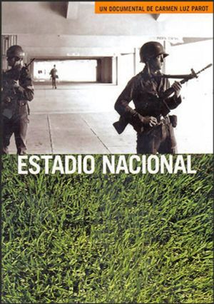 Estadio Nacional's poster